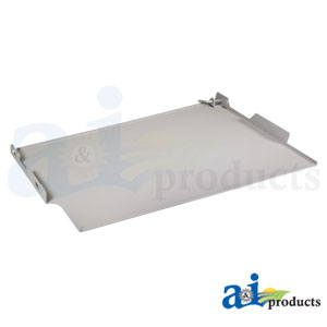 A-AR49200 Shield, Side (RH) PN: AR49200