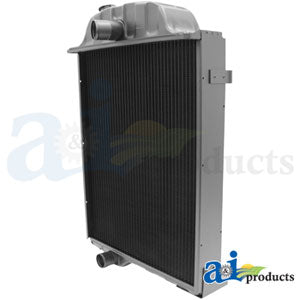 A-AR49454 Radiator PN: AR49454