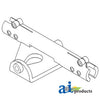 A-AR50865 Housing w/ Bushings, Front Axle PN: AR50865