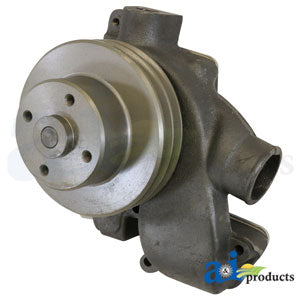 A-AR51063 Pump, Water w/ Pulley PN: AR51063