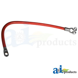 A-26A120 Battery to Starter Cable PN: 26A120