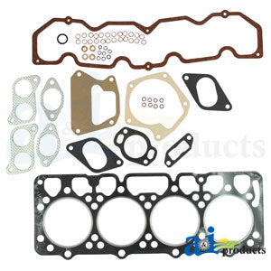A-AR53032 Upper Gasket Set PN: AR53032