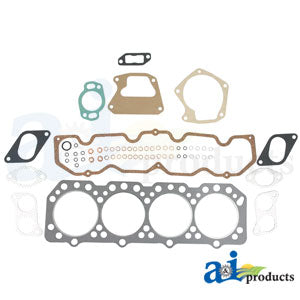 A-AR53034 Upper Gasket Set PN: AR53034