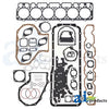 A-AR53626 Gasket Set, Overhaul without Seals PN: AR53626