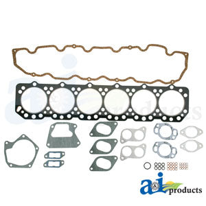 A-AR53630 Upper Gasket Set PN: AR53630