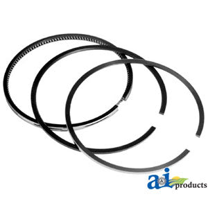 A-R55359 RING SET, PISTON PN: R55359