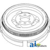 A-AR56075 Flywheel w/ Ring Gear PN: AR56075