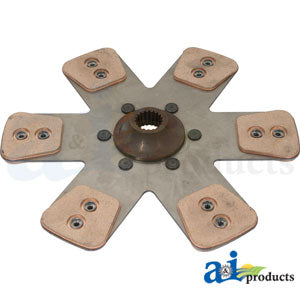 A-AR58024 Trans Disc: 13.5