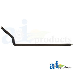 A-AR58278 Line, Evap.Outlet Line to Rtn Line (2 pc Ret Line) PN: AR58278