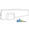 A-AR59704 Shield, Side (LH) PN: AR59704