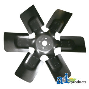 A-AR60401 Fan, 6 Blade PN: AR60401