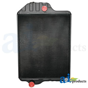 A-AR61879 Radiator PN: AR61879