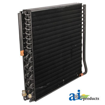 A-AR61885 Condenser/Oil Cooler PN: AR61885