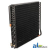A-AR61885 Condenser/Oil Cooler PN: AR61885