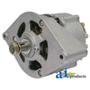 A-AR62401-N ALTERNATOR, NEW PN: AR62401-N
