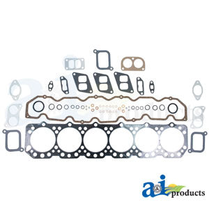 A-AR63270 Upper Gasket Set PN: AR63270