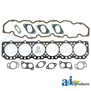 A-AR63940 Upper Gasket Set PN: AR63940