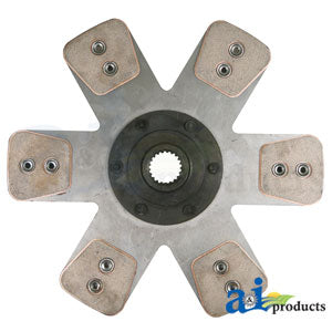 A-AR64674 Trans. Disc: 13.5