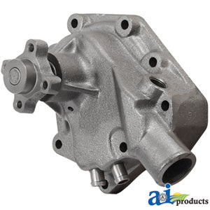 A-AR65261 Pump, Water w/ Hub PN: AR65261