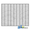 A-AR65459 Screen, Side (RH/LH) PN: AR65459