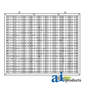 A-AR65461 Screen, Side (RH/LH) PN: AR65461