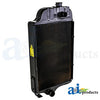 A-AL25255 Radiator PN: AL25255