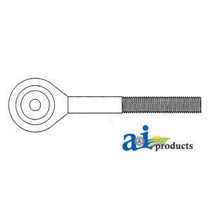 A-AR81096 Eyebolt PN: AR81096