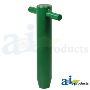 A-AR69988 Pin, Drawbar Hammerstrap PN: AR69988