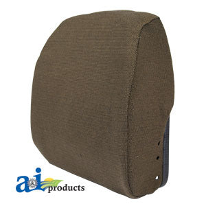 A-AR71107 Back Cushion, Personal Posture, ORIGINAL FABRIC PN: AR71107