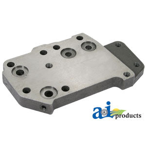 A-AR71188 Cover, Control Valve PN: AR71188