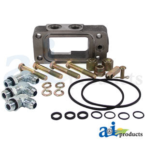 A-AR71331 Kit, Power Beyond Auxillary Outlet Kit PN: AR71331