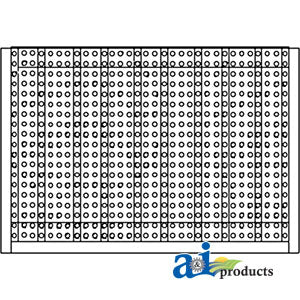 A-AR72949 Screen, Side (RH/LH) PN: AR72949
