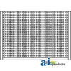 A-AR72949 Screen, Side (RH/LH) PN: AR72949