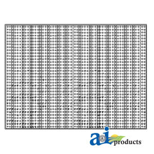 A-AR73911 Screen, Side (RH/LH) PN: AR73911