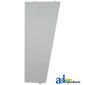 A-AR76438 Shield, Side (RH) PN: AR76438
