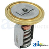 A-VPE3407 THERMOSTAT 195∩┐╜ PN: VPE3407