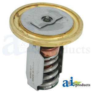 A-AR77411 Thermostat, 195∩┐╜ PN: AR77411