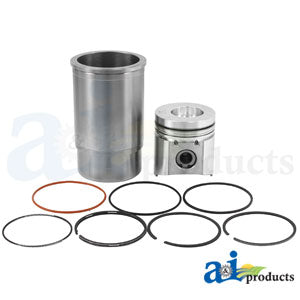 A-AR78041 Piston Liner Kit PN: AR78041
