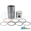 A-AR78041 Piston Liner Kit PN: AR78041