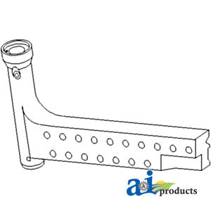 A-AR80192 Knee Extension (RH) PN: AR80192