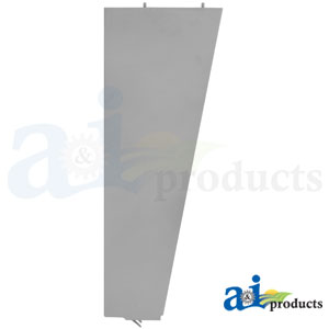 A-AR82256 Shield, Side (RH) PN: AR82256