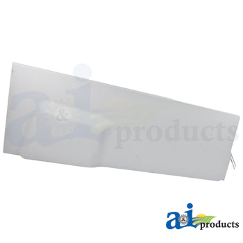 A-AR82257 Side Shield, LH PN: AR82257