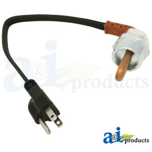 A-AR87167 Heater Kit, Coolant PN: AR87167