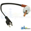 A-AR87167 Heater Kit, Coolant PN: AR87167