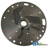 A-AR90457 Manifold, Trans Clutch Oil, W/ Bushing PN: AR90457