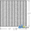 A-AR91452 Side Screen (RH/LH) PN: AR91452
