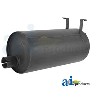 A-AR92359 Muffler PN: AR92359