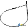 A-AR93684 Cable, Throttle PN: AR93684