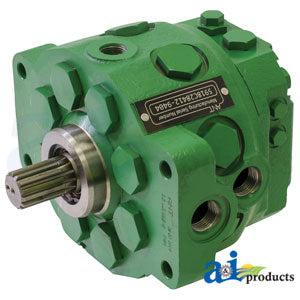 A-AR94660 Hydraulic Pump PN: AR94660
