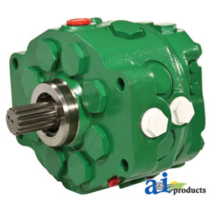 A-AR94661 Pump, Hydraulic PN: AR94661